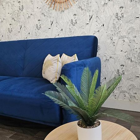 קרקסון Spacieux Appartement Au Pied De La Cite Medievale מראה חיצוני תמונה