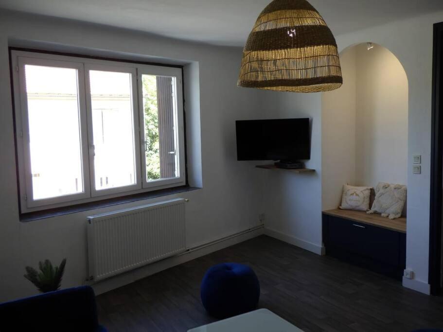 קרקסון Spacieux Appartement Au Pied De La Cite Medievale מראה חיצוני תמונה