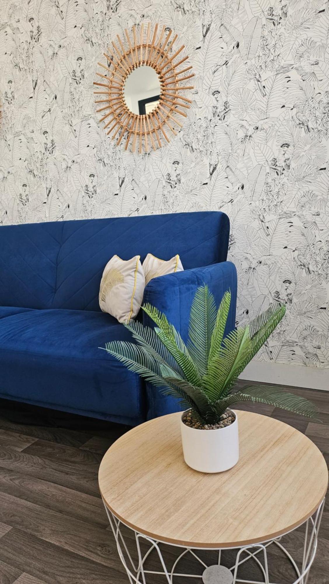 קרקסון Spacieux Appartement Au Pied De La Cite Medievale מראה חיצוני תמונה